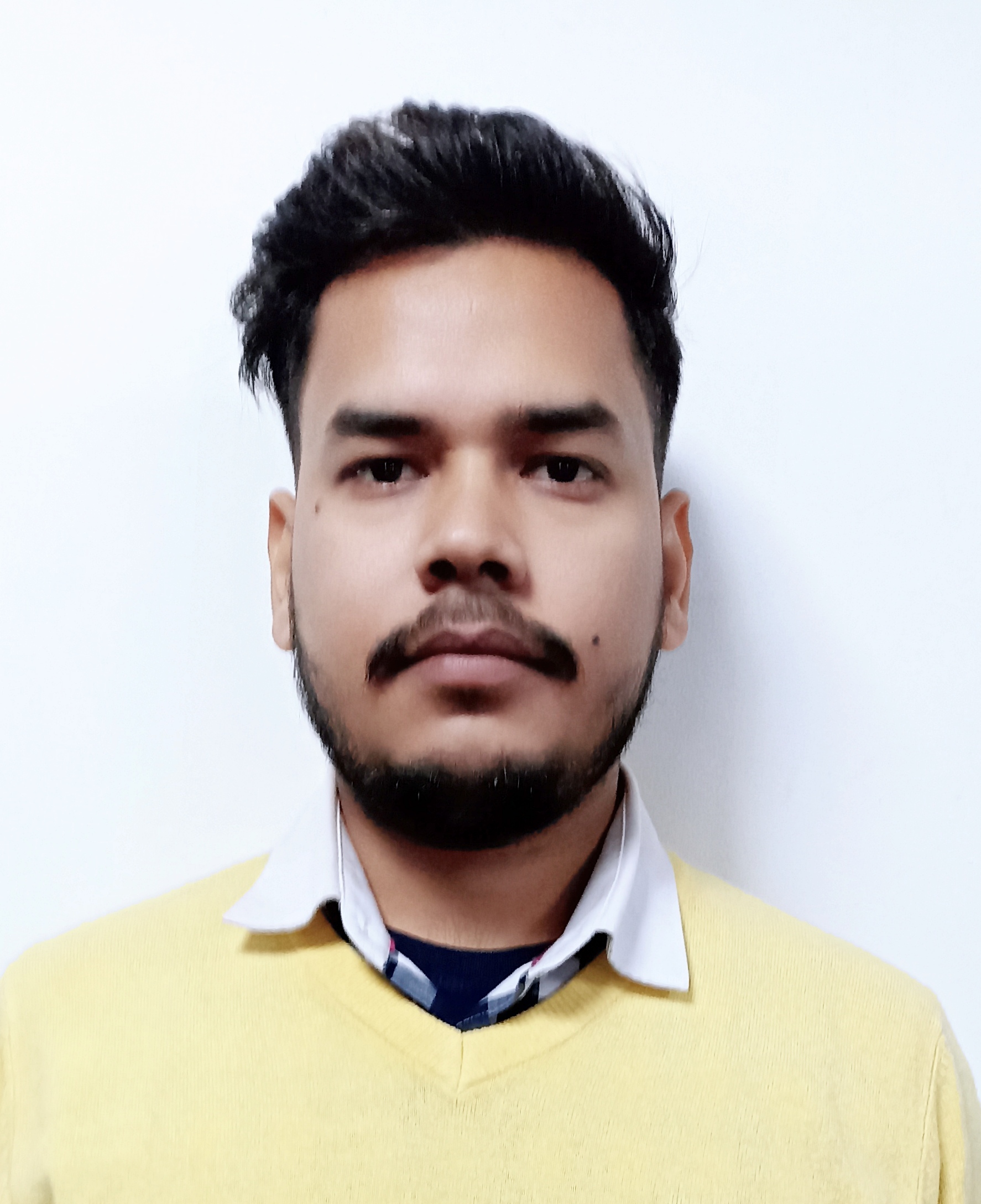 Kunal Kumar - Infosys