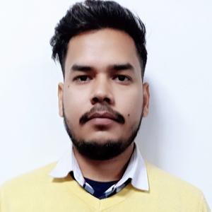 Kunal Kumar - Infosys