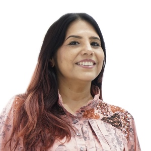 Rashmi Kashyap - Founder Soul n Spirit 