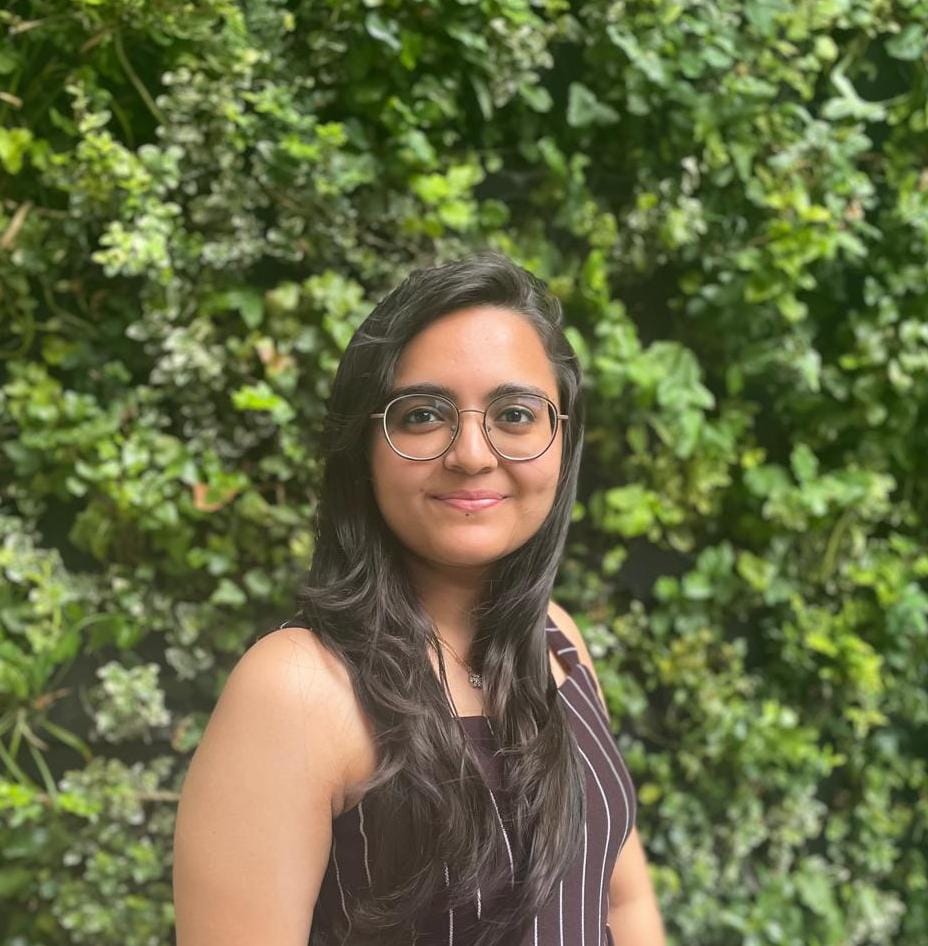 Esha Dobariya - Kriyanta