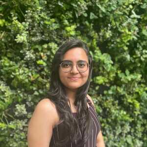 Esha Dobariya - Kriyanta