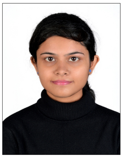 Preksha Parmar - Independent Consultant