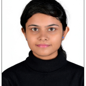 Preksha Parmar - Independent Consultant
