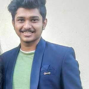 Omkar  Pote - HDFC Bank - Deputy Manager