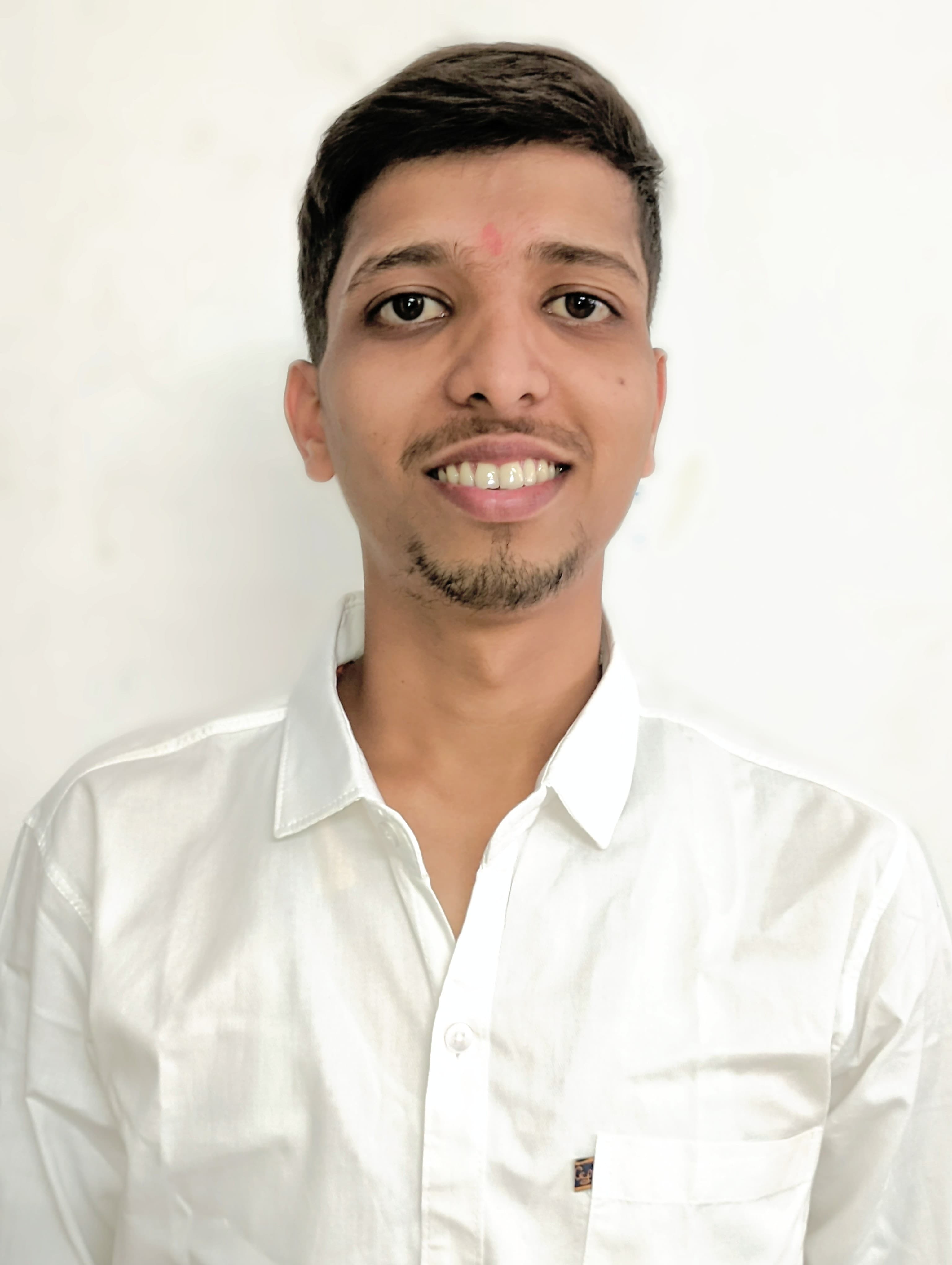Sushil Yadav - SDE at Google