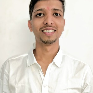 Sushil Yadav - SDE at Google