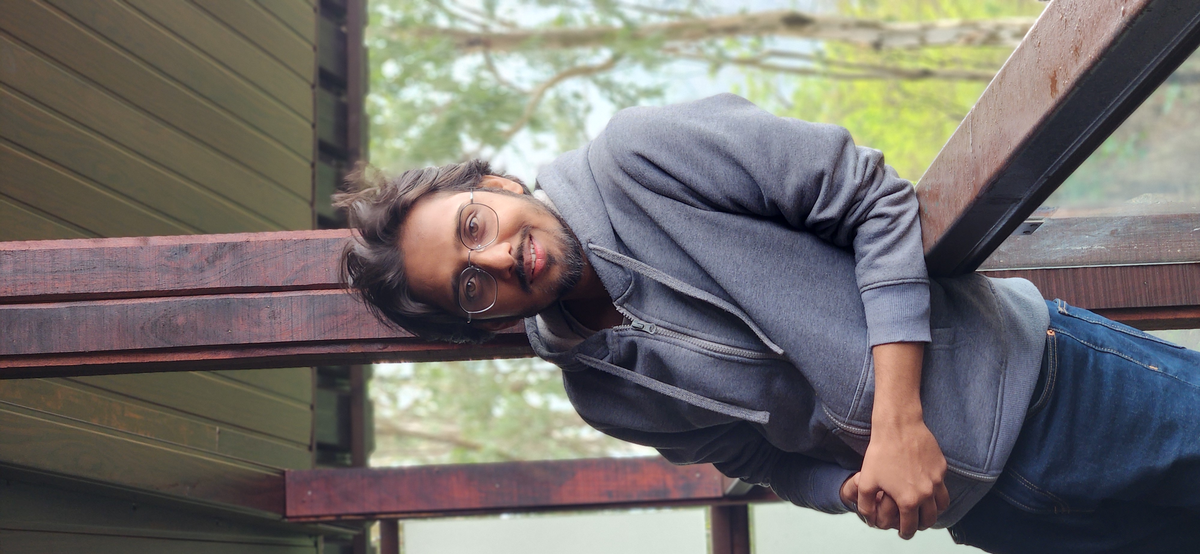 Mukul Pandey - AM-TEI