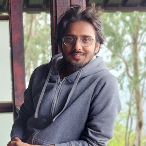 Mukul Pandey - AM-TEI