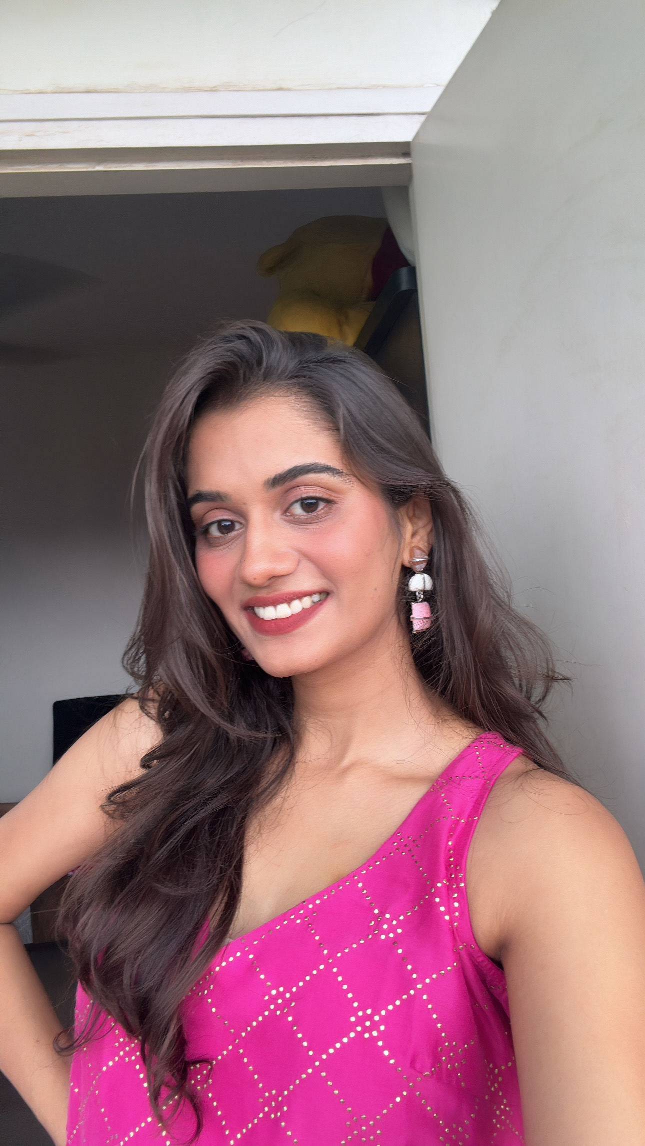 Vidhisha Patel - Co founder - cohort studio 