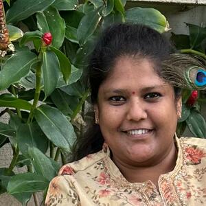 Ramya Balendiran - Founder @ Clave HR