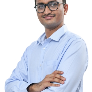 Bhavik Kotecha - Sales Manager, SKYi FKuR Biopolymers Ltd