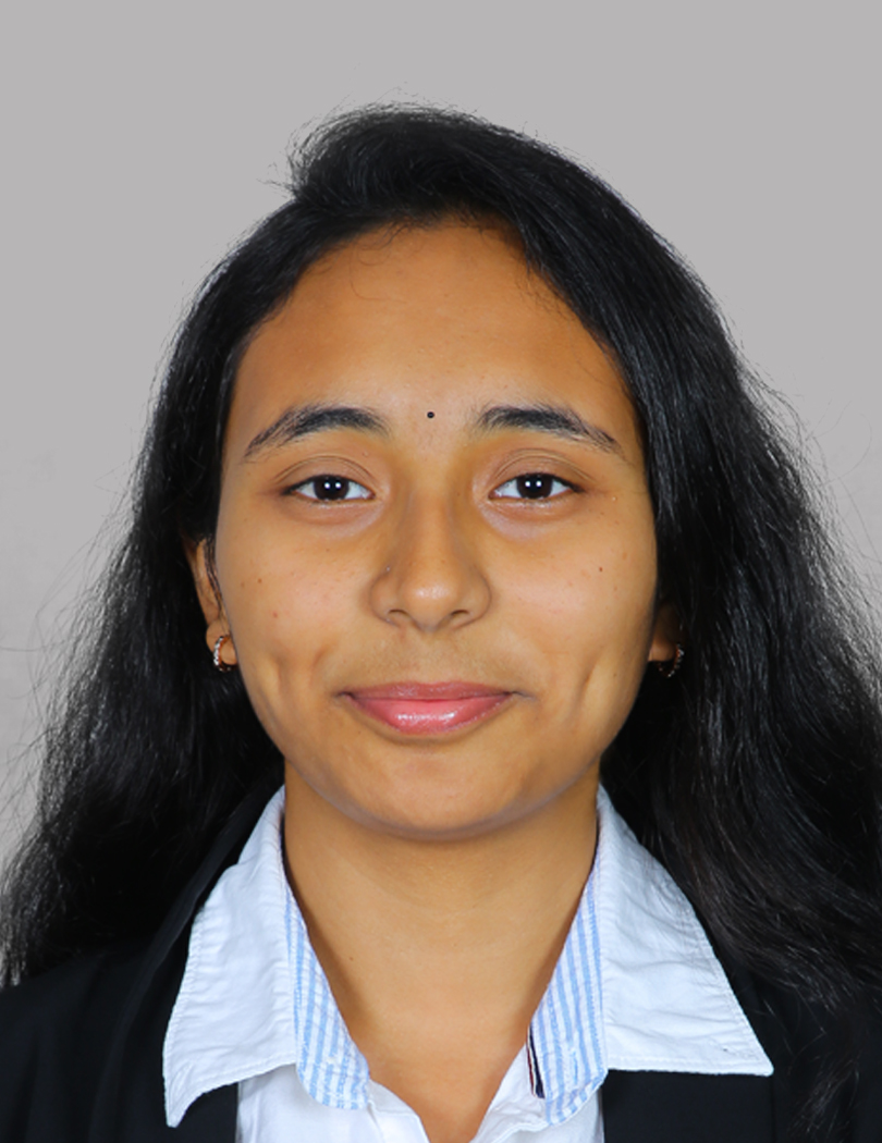 bhavana gopalapu - Analyst- Deloitte 
