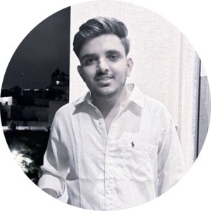 Deepak Suthar - Founder, Code Pranetra