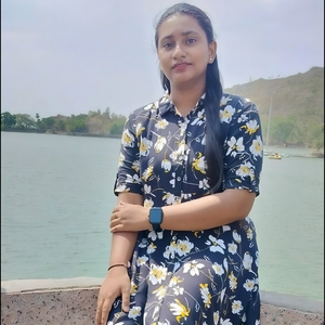 Dhyani Prajapati - Dental Student
