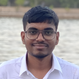 Ajit Tabiyad - SYSTEM ENGINEER -TCS