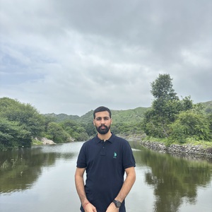 Amit kumar - Logistics manager in indian navy