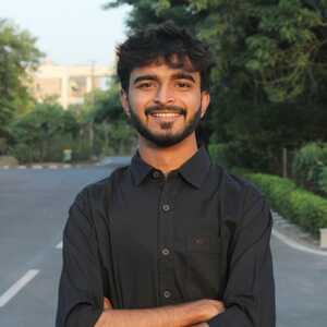 Nikunj Garg - Founder & CEO, Togetai