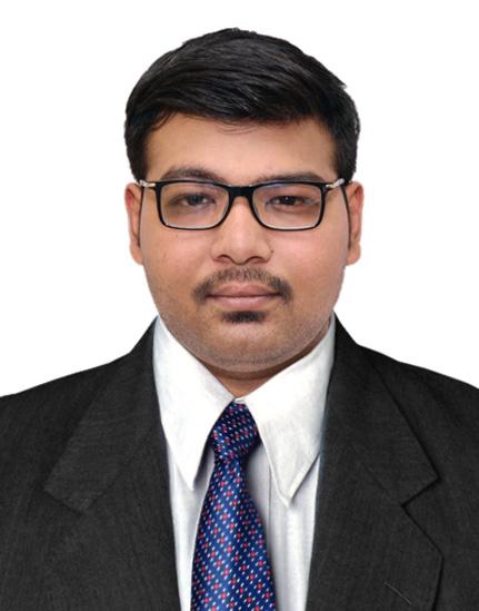 HETUL PATEL - BUSINESS MANAGER ,DIRGHAH CAPITAL