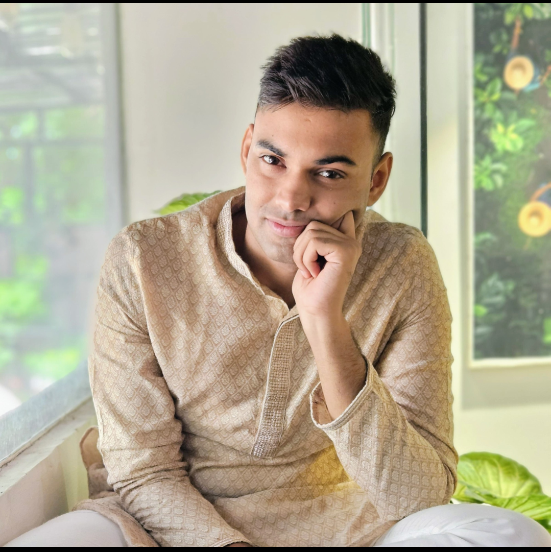 Vansh Balyan - Student 