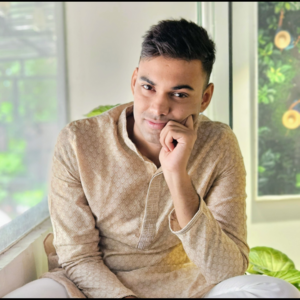 Vansh Balyan - Student 