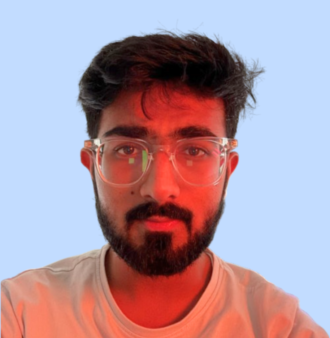 Rushil Jariwala - Software Engg, Searce Inc