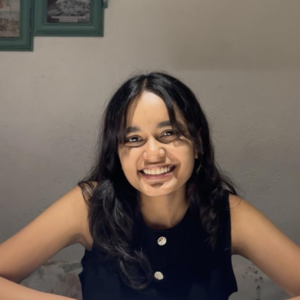 Tanisha Patel - Solutions Consultant at Searce