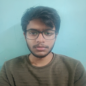 Gadagoju Srikar - Student, Matrusri Engineering College 