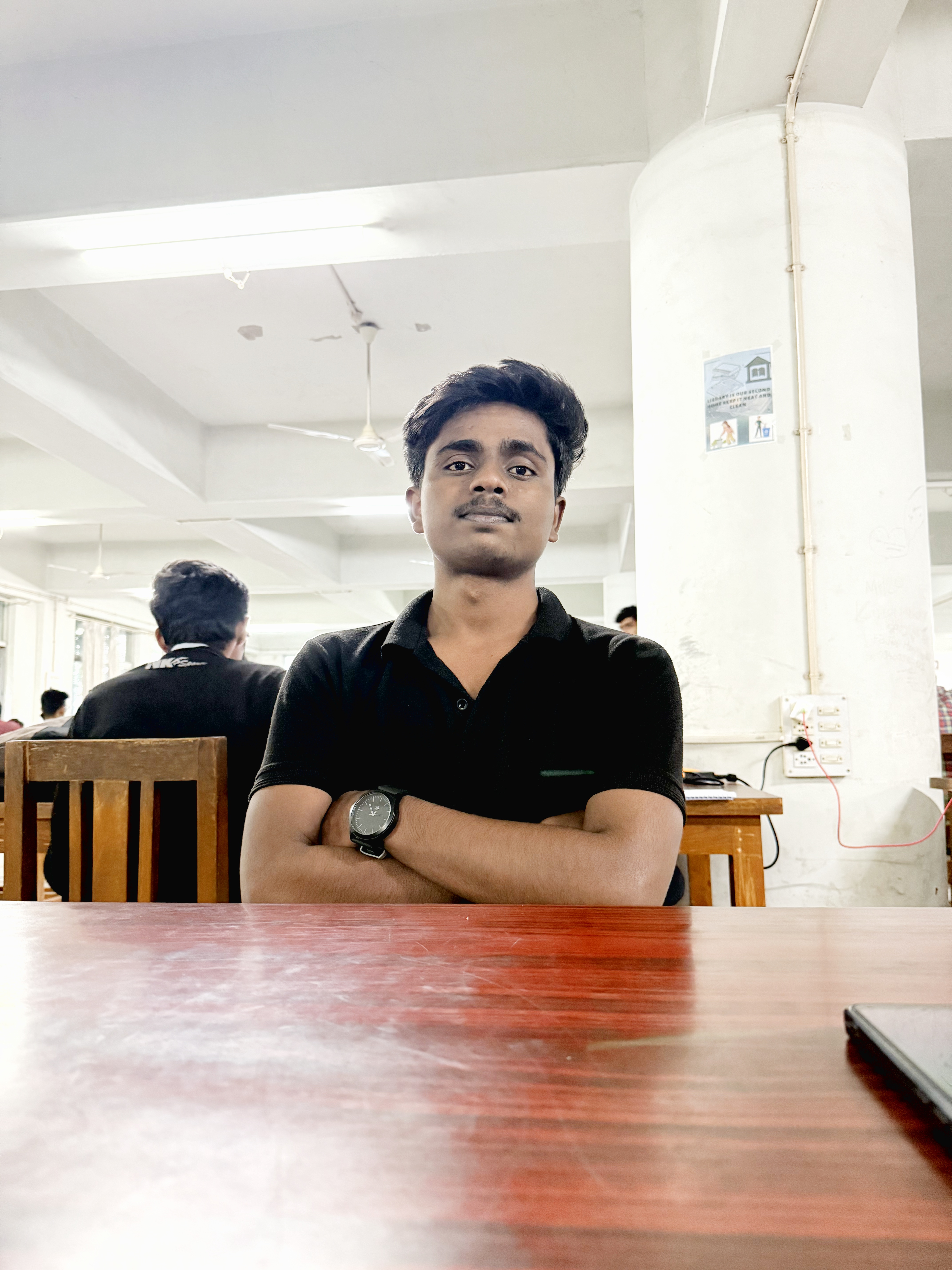 Pravin Chandanshiv - Student at Sinhgad College of engineering Pune 
