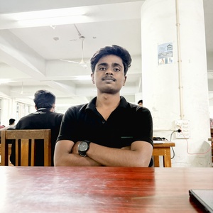 Pravin Chandanshiv - Student at Sinhgad College of engineering Pune 