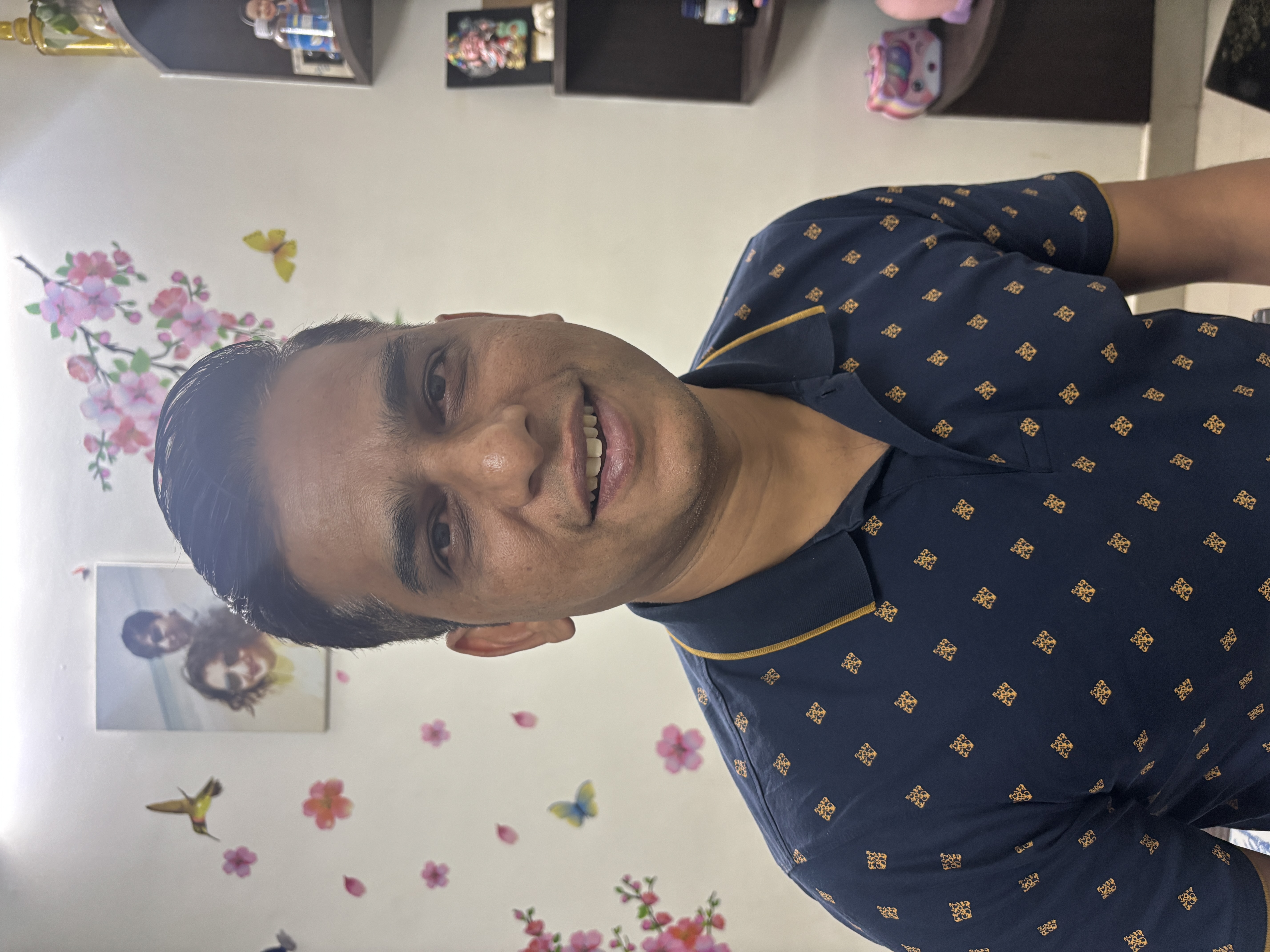 Raj Gulati - Corporate professional 