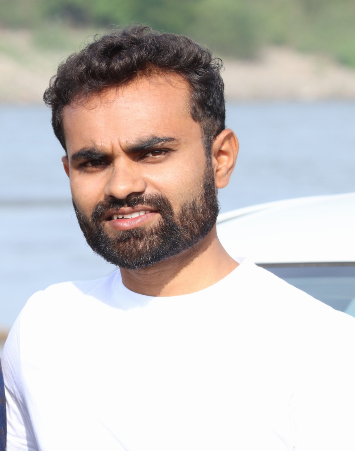 Satish Jagtap - Income Tax department official