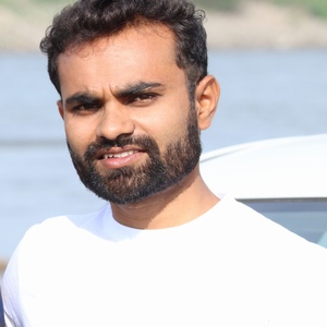 Satish Jagtap - Income Tax department official