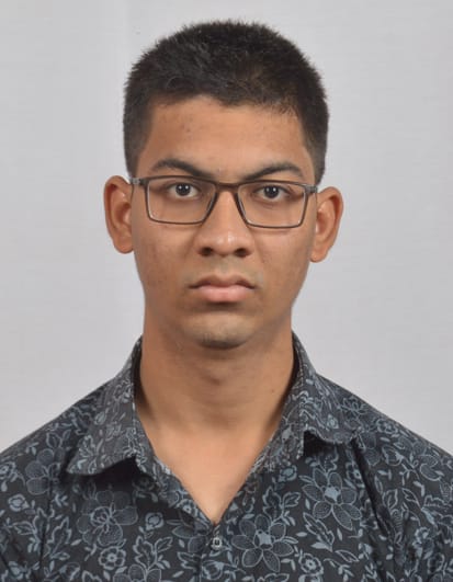 MOHAMMADAZAZ SHAIKH - Employee At Buniyadbyte