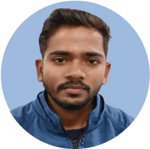 Rohit Kashyap - Developer