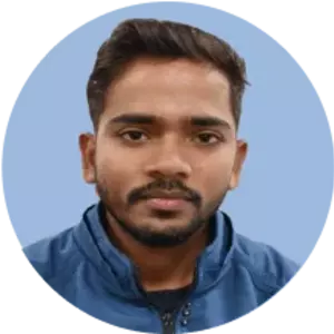 Rohit Kashyap - Developer