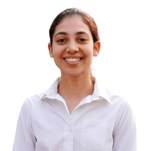 Akanksha Ankath - Software Developer, 8bit.ai