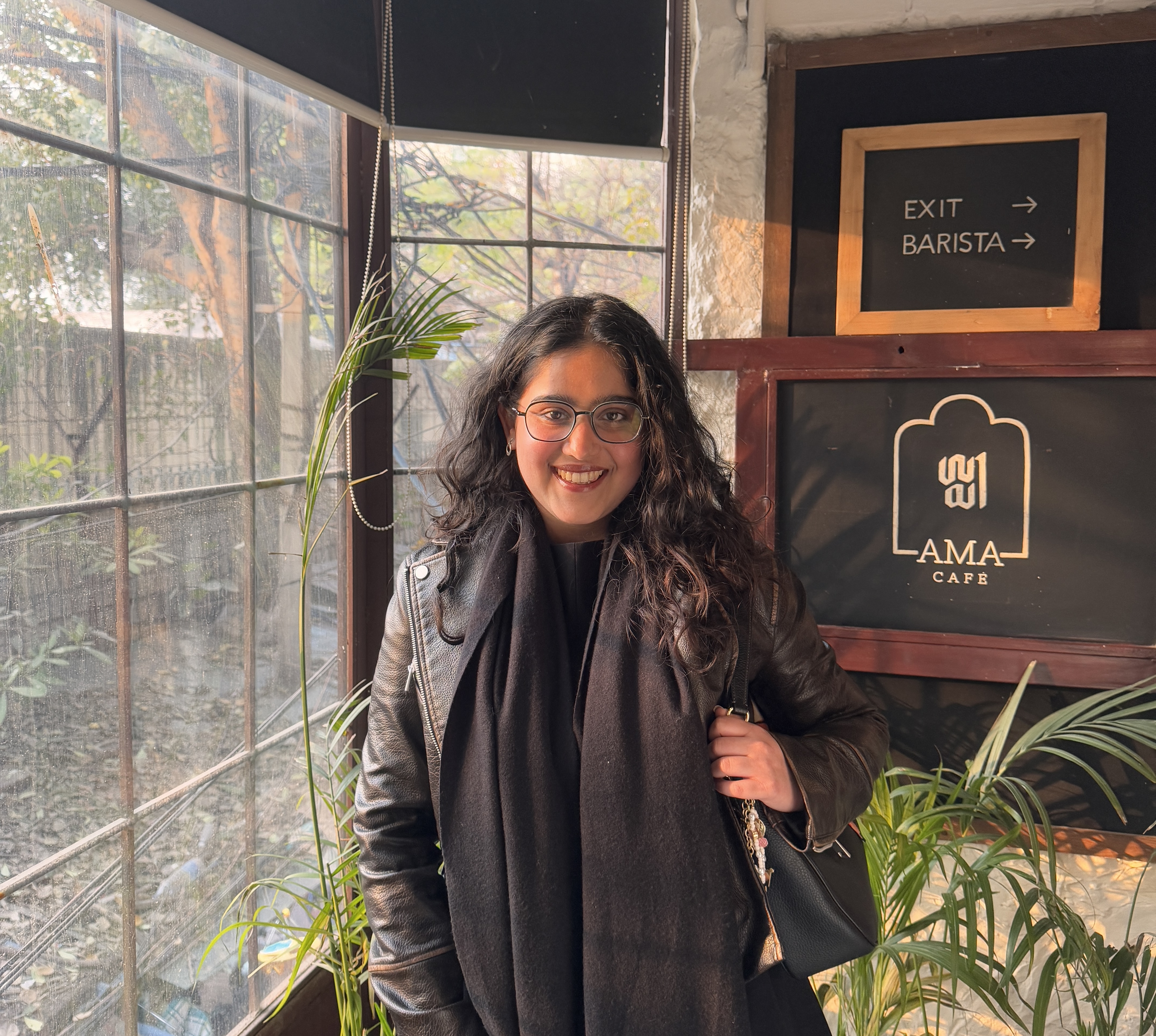 Gurusha Khera - Managing Partner - Arvat