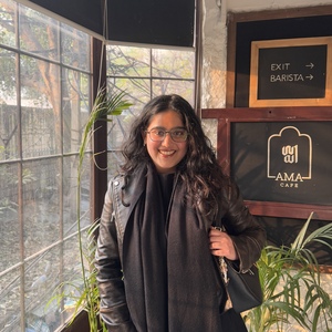 Gurusha Khera - Managing Partner - Arvat