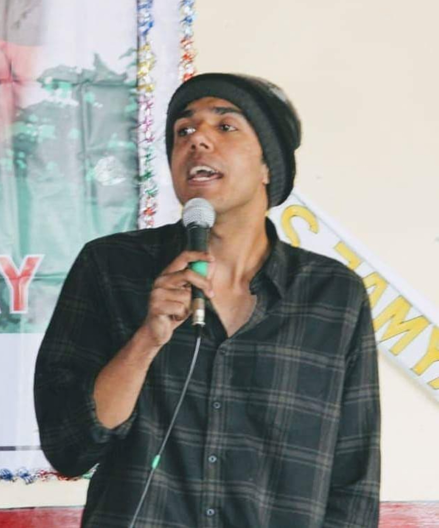 A Seth - Founder, c.pi