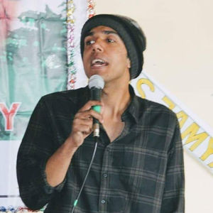 A Seth - Founder, c.pi