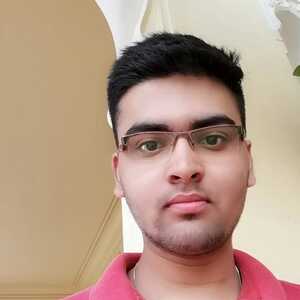 Mukul Yadav - Content Writer, Open Horizon 