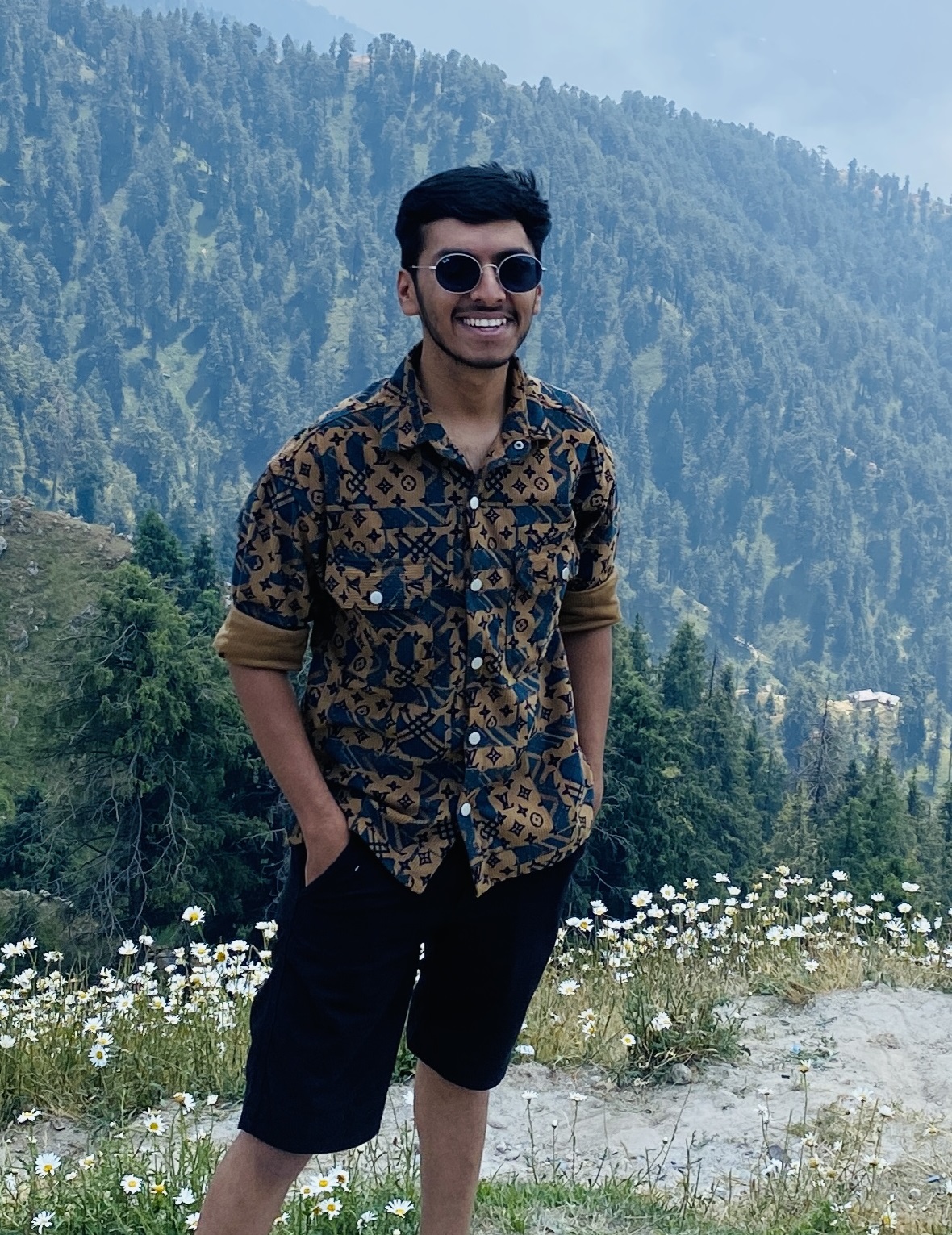 CA Shivam Singhal - Senior Associate - PwC SDC