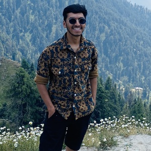 CA Shivam Singhal - Senior Associate - PwC SDC