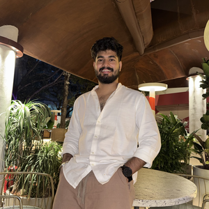 prayas mandal - Data Engineer, Axis Bank