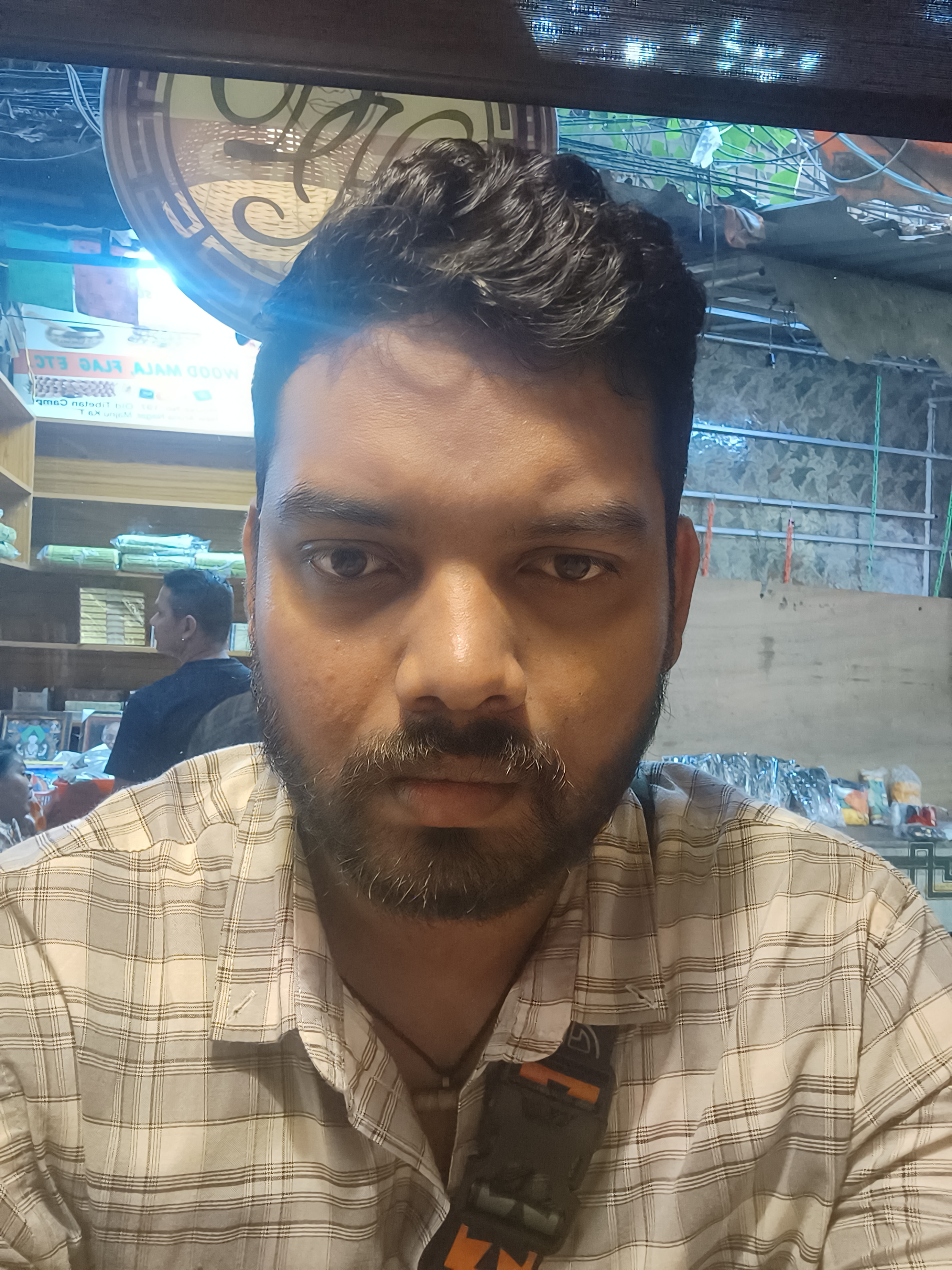 Praveen Toppo - Stock market/ Digital marketing 