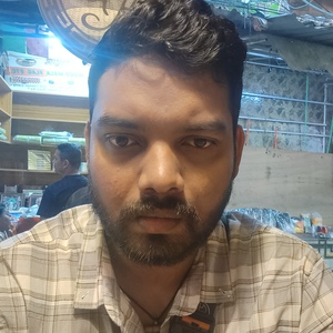 Praveen Toppo - Stock market/ Digital marketing 