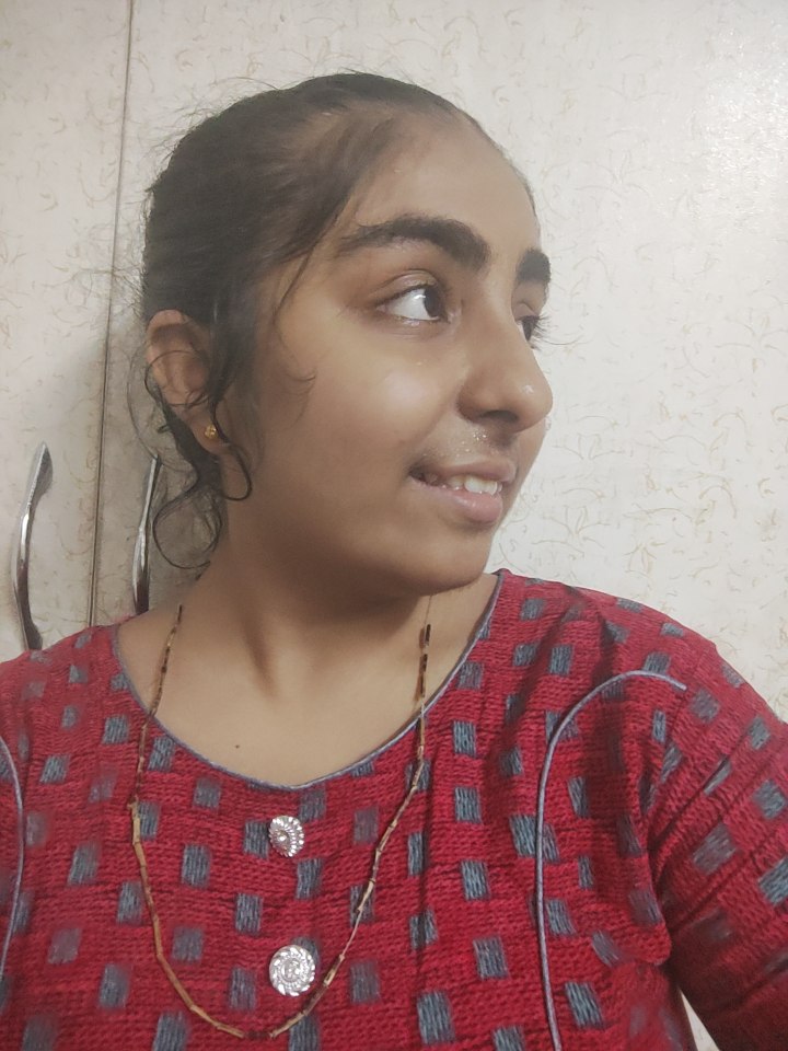 Twinkle Parmar - Co-founder