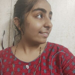 Twinkle Parmar - Co-founder