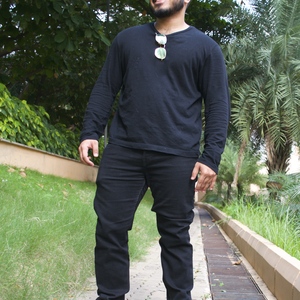Shikhar Rohatgi - Masters Student 