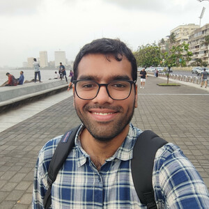 Manan Patel - Digital Marketing